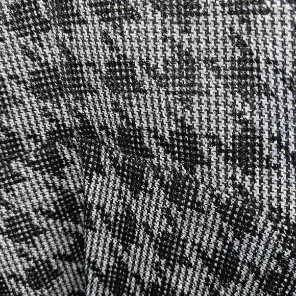 Coldwater Creek shawl collar jacket. Sweater like material. - Picture 5 of 5